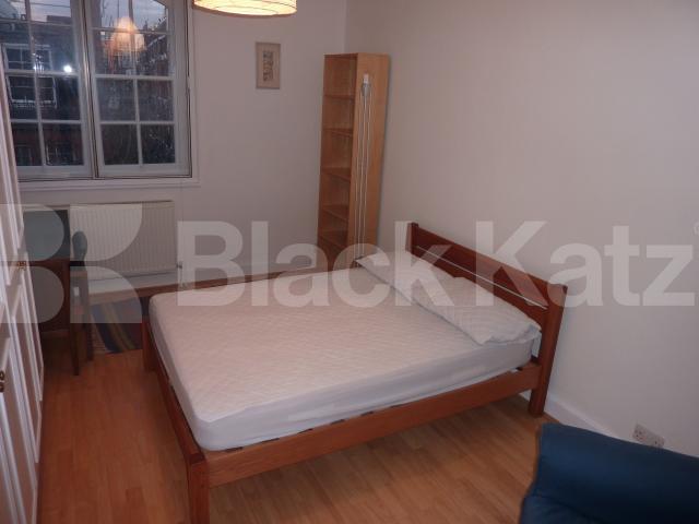 			NEW INSTRUCTION!, 2 Bedroom, 1 bath, 1 reception Flat			 Judd Street, KINGS CROSS-RUSSELL SQUARE